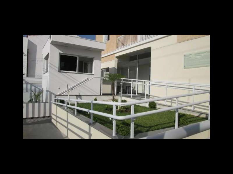 Apartamento à venda Vila São Paulo com 58m² e 2 quartos por R$ 250.000 - 1443308114-12.jpg