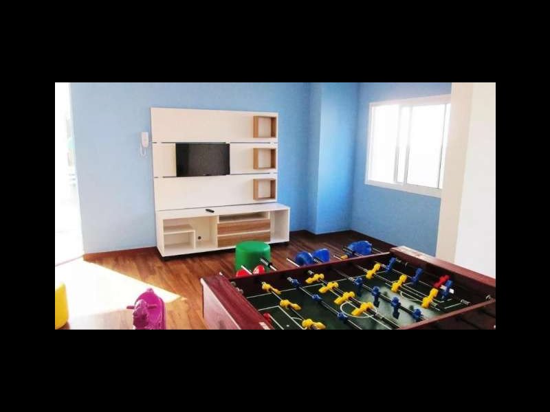 Apartamento à venda Vila São Paulo com 58m² e 2 quartos por R$ 250.000 - 162230146-11.jpg