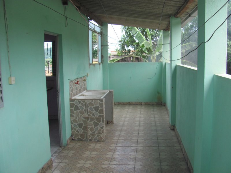 Casa à venda Santinho com 130m² e 5 quartos por R$ 150.000 - 662679783-img-6519.JPG