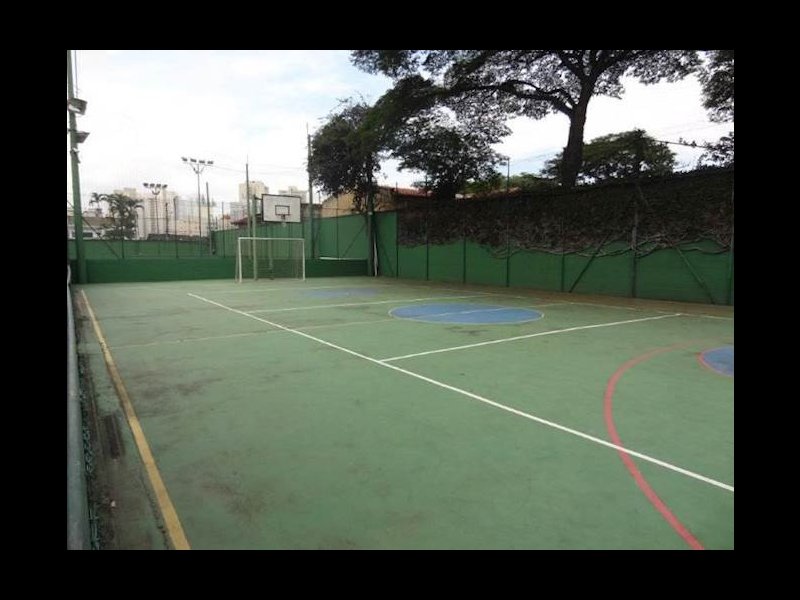 Apartamento à venda Vila Anhanguera com 411m² e 4 quartos por R$ 891.000 - 1026437517-quadra-poli.jpg