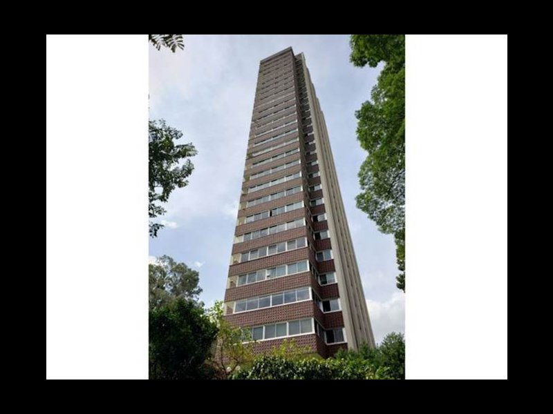 Apartamento à venda Vila Anhanguera com 411m² e 4 quartos por R$ 891.000 - 1340109039-torre.jpg