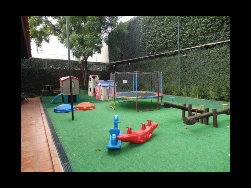 Apartamento à venda Vila Anhanguera com 411m² e 4 quartos por R$ 891.000 - 1504431386-playground.jpg