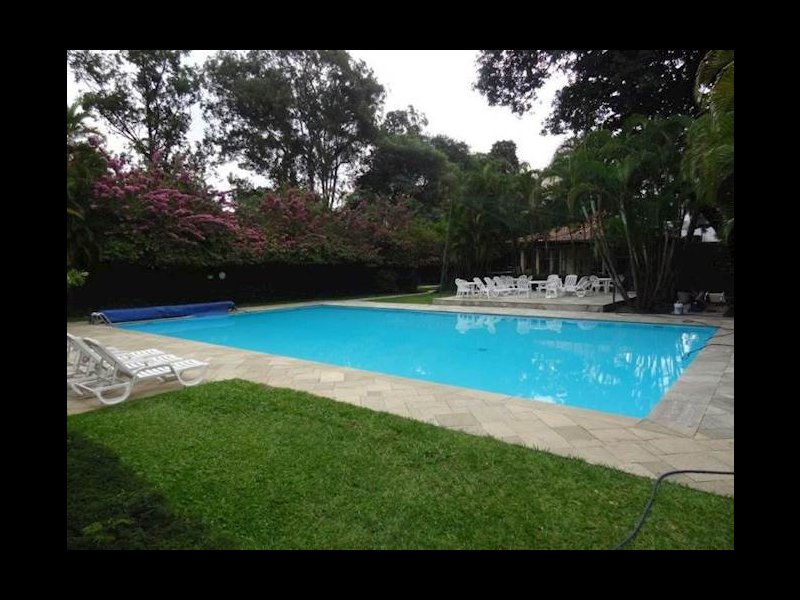Apartamento à venda Vila Anhanguera com 411m² e 4 quartos por R$ 891.000 - 1683095761-piscina-2.jpg