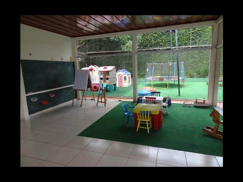 Apartamento à venda Vila Anhanguera com 411m² e 4 quartos por R$ 891.000 - 363178316-kids.jpg