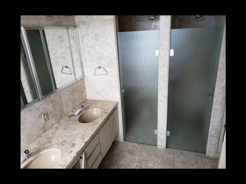 Apartamento à venda Vila Anhanguera com 411m² e 4 quartos por R$ 891.000 - 434403144-banho-suite-master.jpg