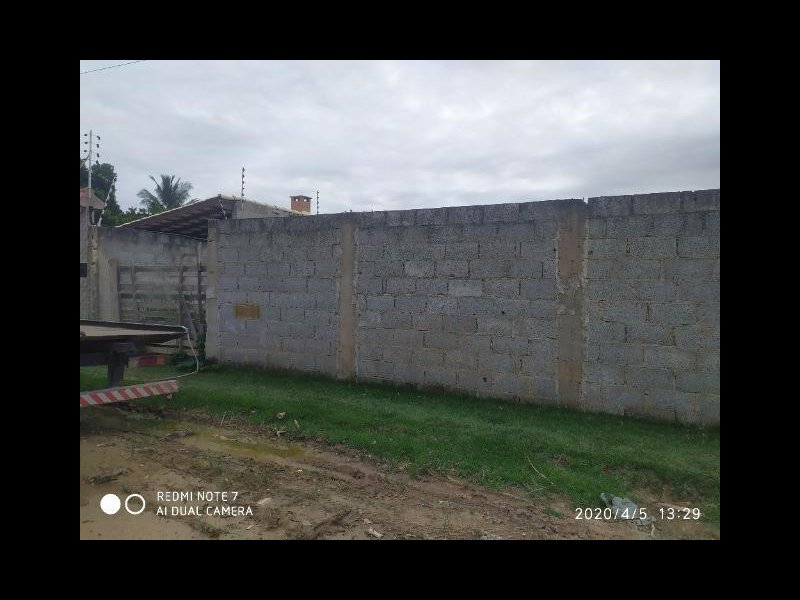Terreno à venda Balneário Ponta da Fruta com 360m² e  quartos por R$ 150.000 - 1594259938-579005031840515.jpg