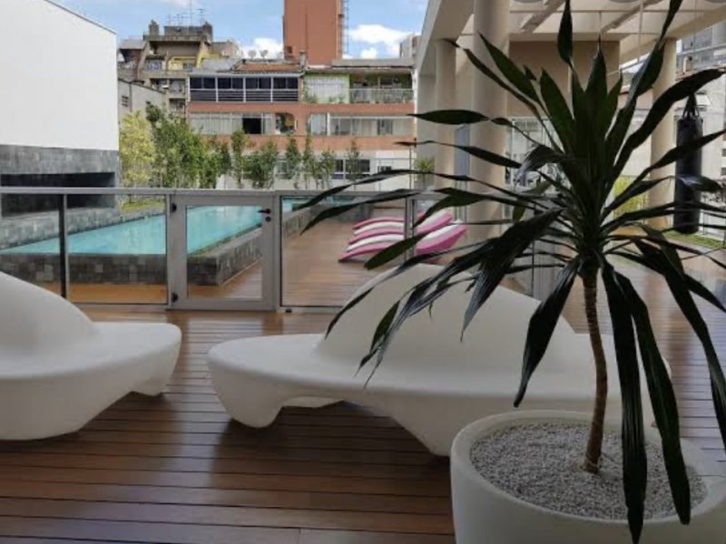 imóvel com 22m² - Consolação - São Paulo
