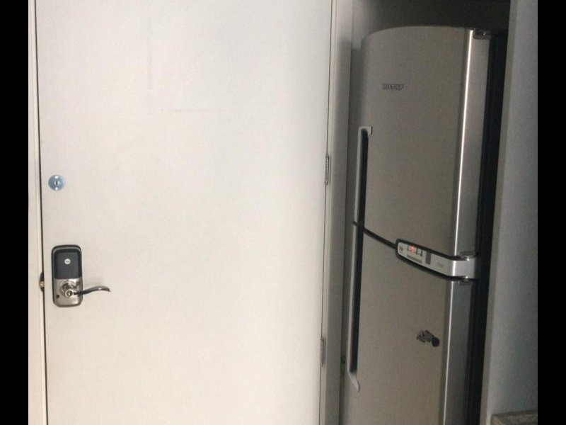 imóvel com 22m² - Consolação - São Paulo