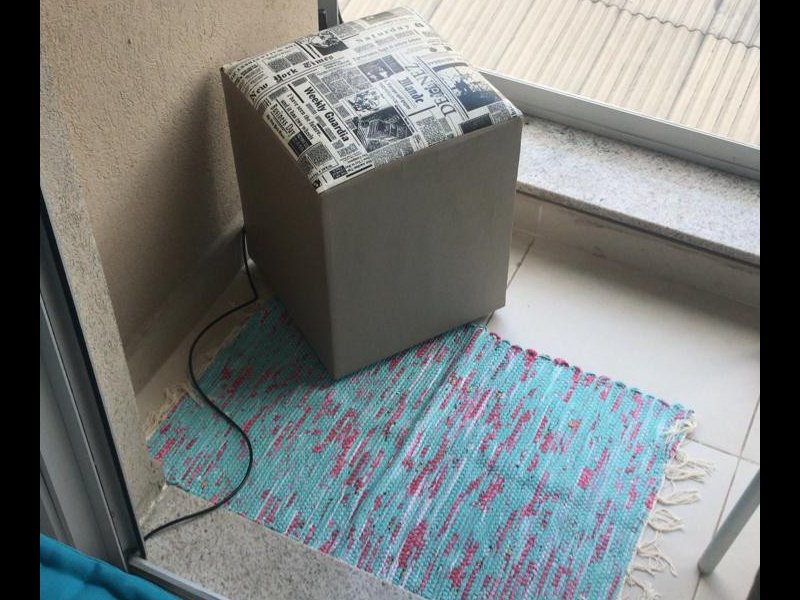 imóvel com 22m² - Consolação - São Paulo