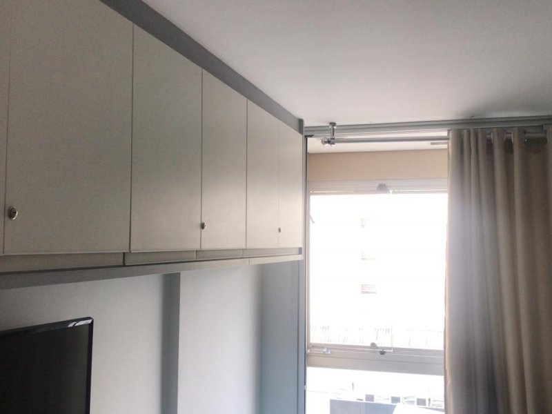 imóvel com 22m² - Consolação - São Paulo