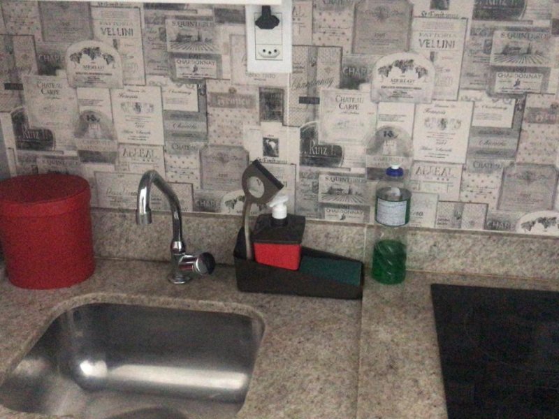 imóvel com 22m² - Consolação - São Paulo