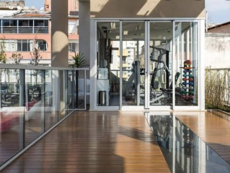 imóvel com 22m² - Consolação - São Paulo