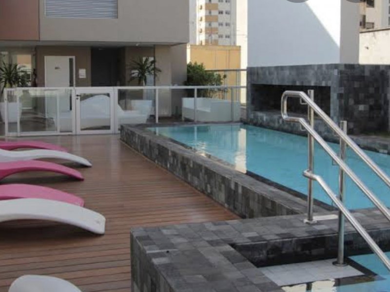 imóvel com 22m² - Consolação - São Paulo