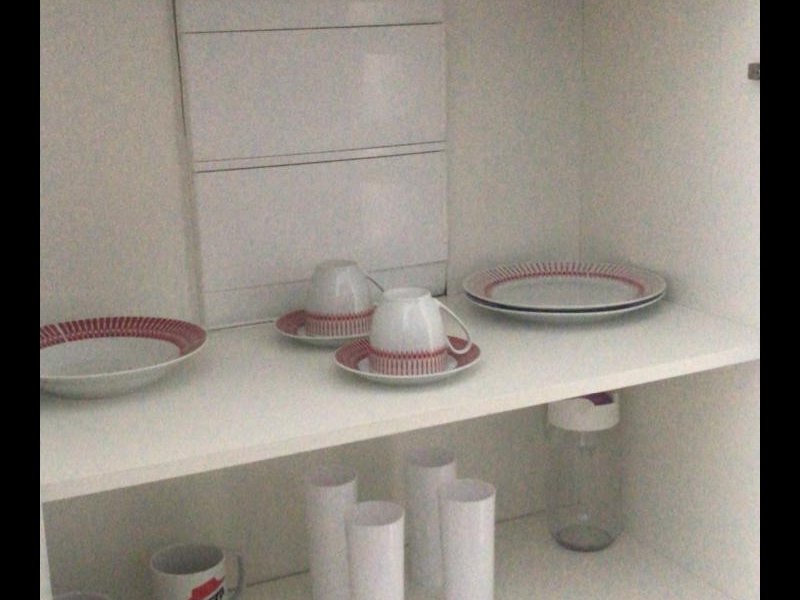 imóvel com 22m² - Consolação - São Paulo
