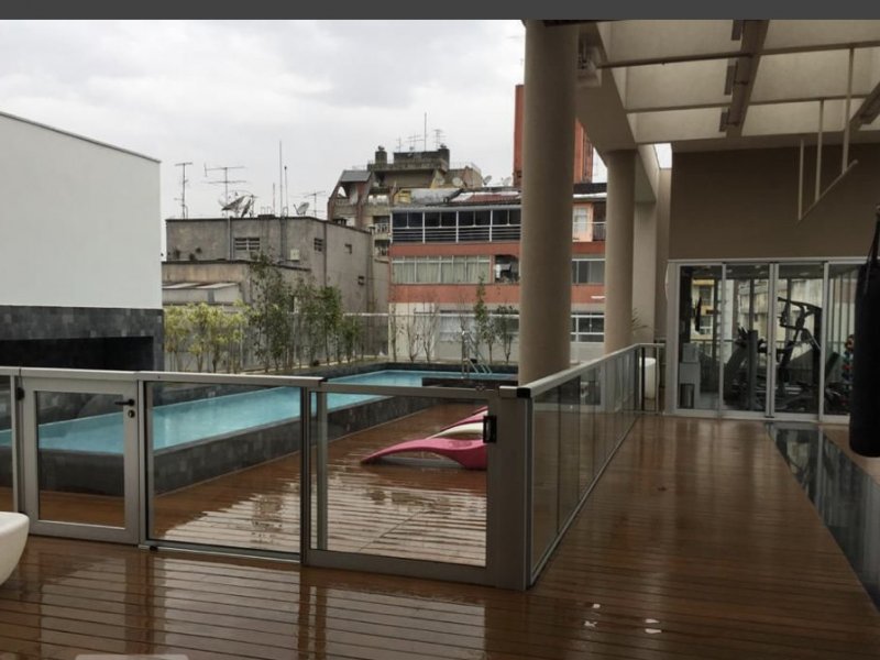 imóvel com 22m² - Consolação - São Paulo