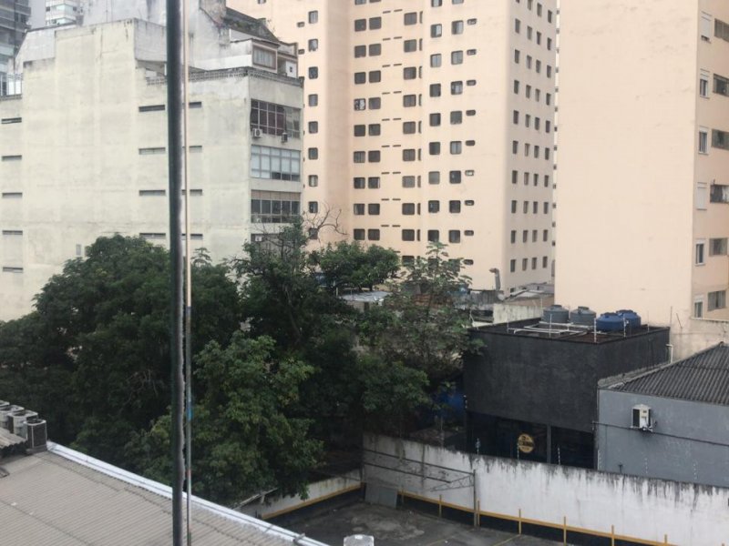 imóvel com 22m² - Consolação - São Paulo