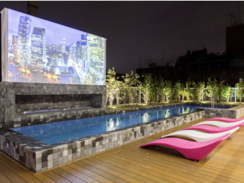 imóvel com 22m² - Consolação - São Paulo