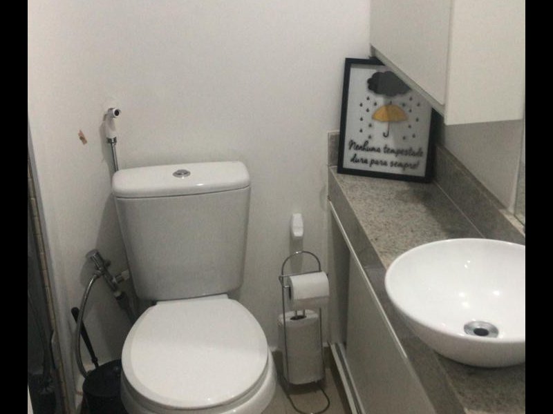 imóvel com 22m² - Consolação - São Paulo