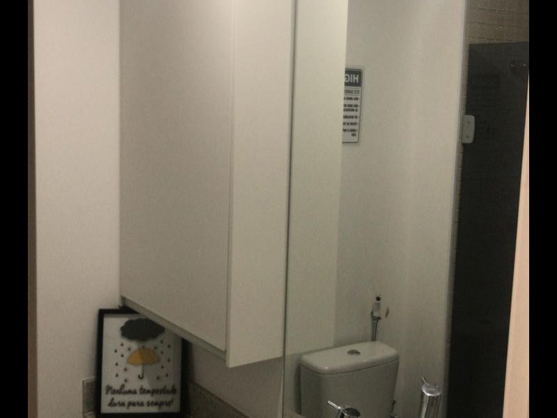 imóvel com 22m² - Consolação - São Paulo