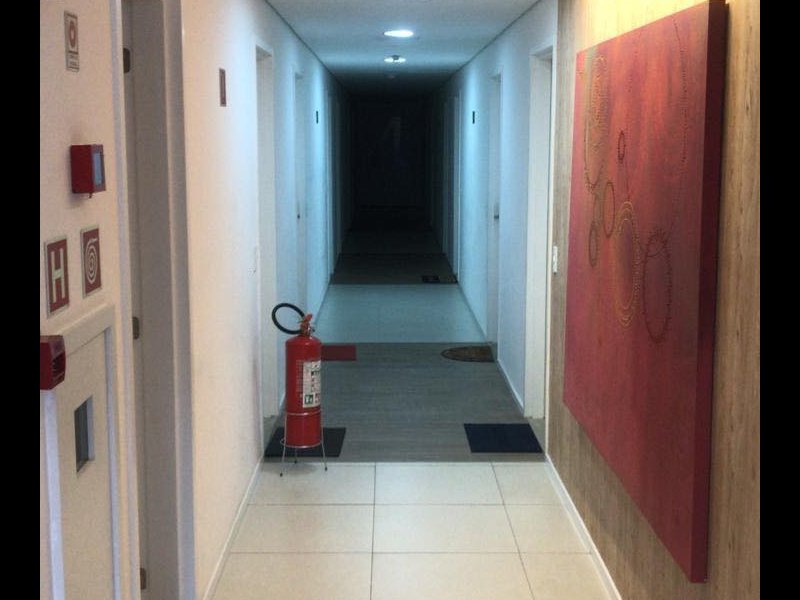 imóvel com 22m² - Consolação - São Paulo