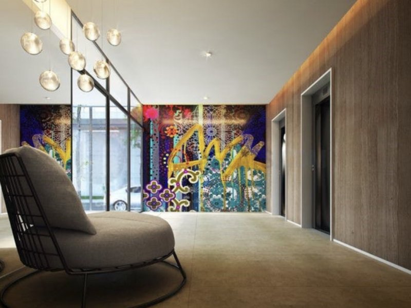 imóvel com 22m² - Consolação - São Paulo