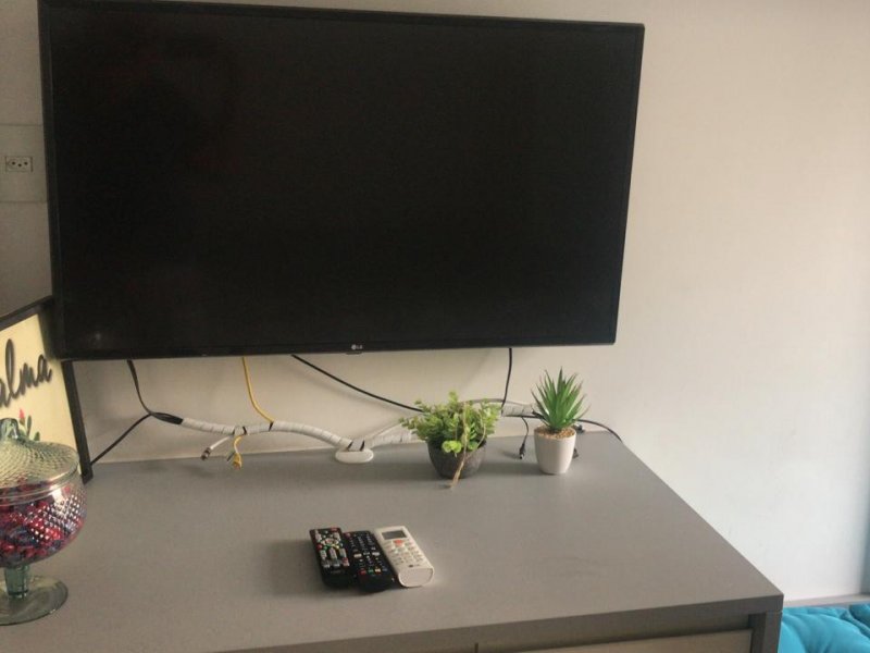 imóvel com 22m² - Consolação - São Paulo