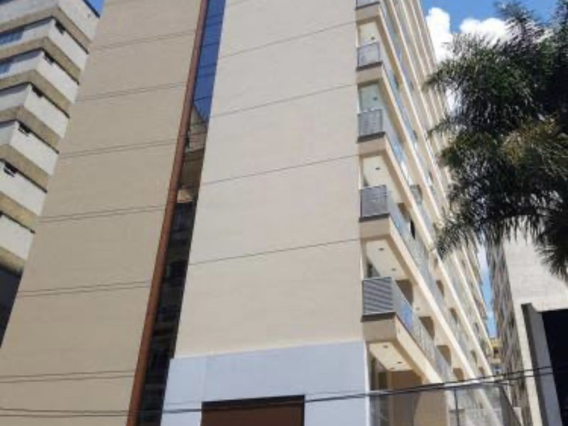 imóvel com 22m² - Consolação - São Paulo