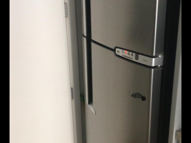 imóvel com 22m² - Consolação - São Paulo