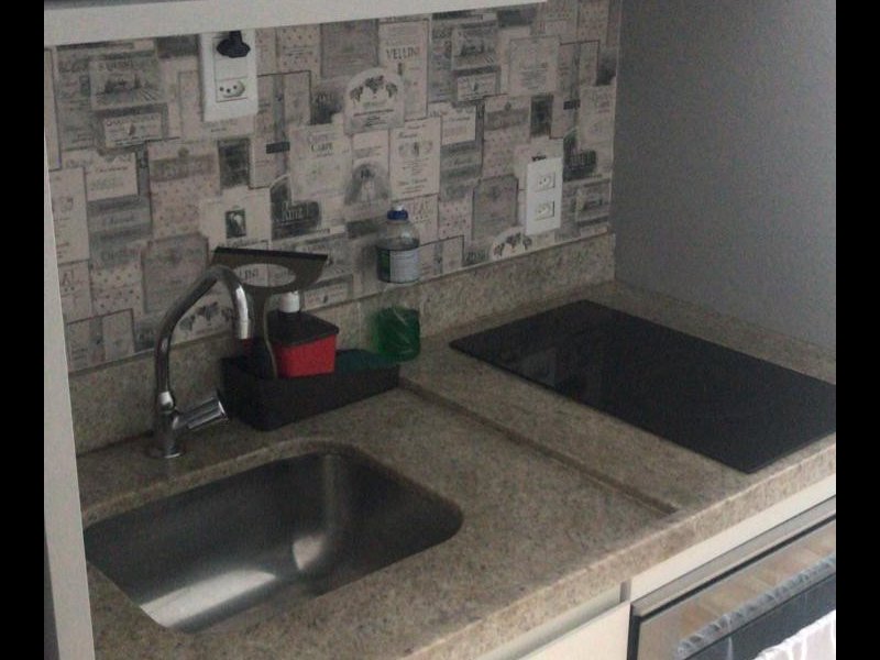 imóvel com 22m² - Consolação - São Paulo