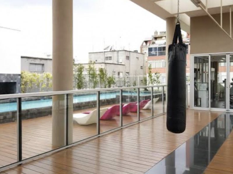 imóvel com 22m² - Consolação - São Paulo