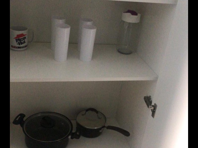 imóvel com 22m² - Consolação - São Paulo