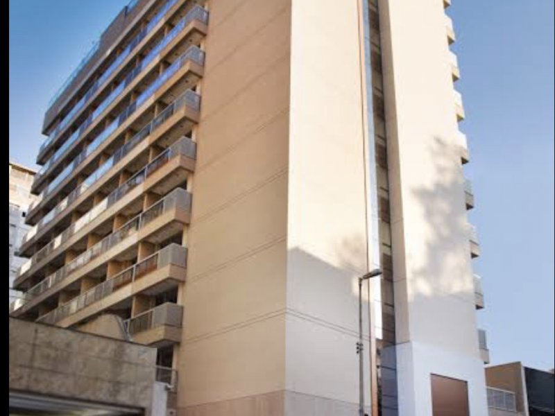 imóvel com 22m² - Consolação - São Paulo