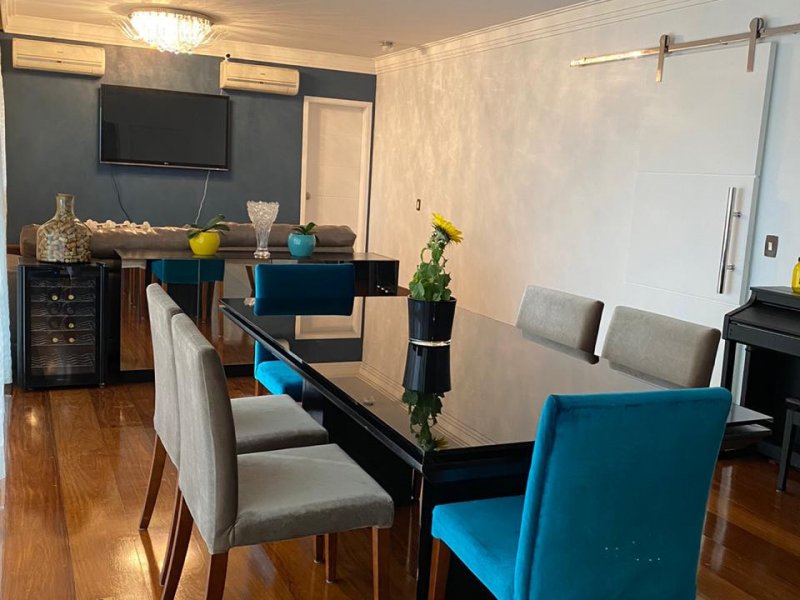 Apartamento à venda Jardim São Caetano com 172m² e 4 quartos por R$ 1.300.000 - 1043515635-whatsapp-image-2020-05-15-at-19.jpeg