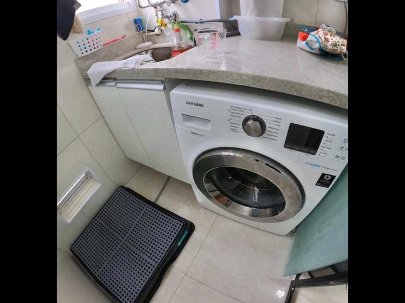 Apartamento à venda Vila Nova Cachoeirinha com 48m² e 2 quartos por R$ 350.000 - 677029042-img-20200423-wa0067.jpg