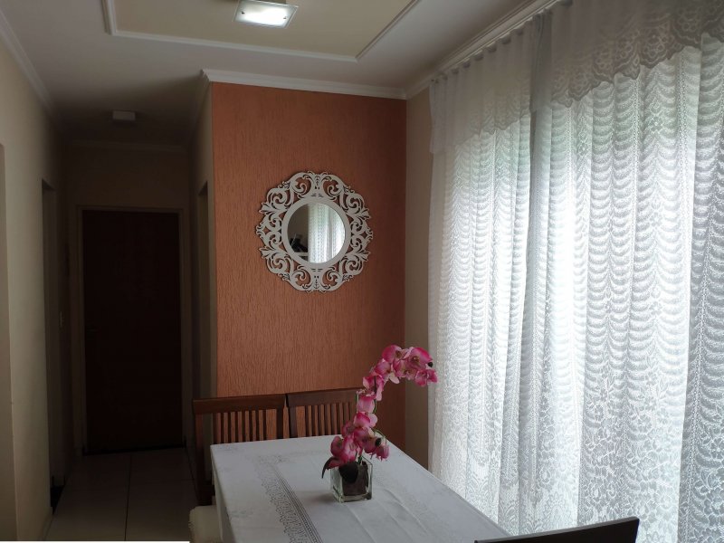 imóvel com 75m² - Jardim Casa Branca - Sorocaba