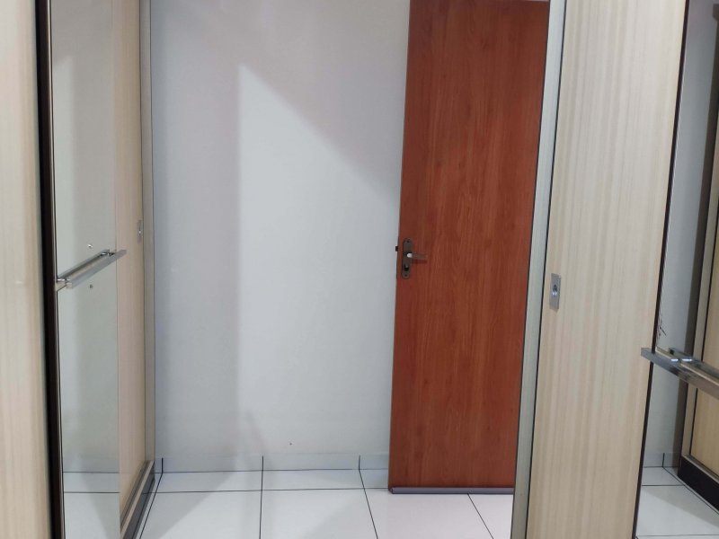 imóvel com 75m² - Jardim Casa Branca - Sorocaba