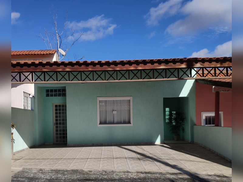 imóvel com 75m² - Jardim Casa Branca - Sorocaba