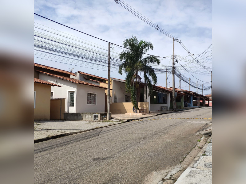 imóvel com 75m² - Jardim Casa Branca - Sorocaba