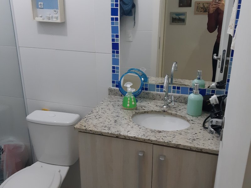 Apartamento à venda Vila Sao  com 64m² e 2 quartos por R$ 240.000 - 1076828967-20190823-184128.jpg