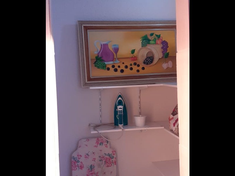 Cobertura à venda Novo Eldorado com 160m² e 3 quartos por R$ 720.000 - 1826081390-24-despensa.jpeg