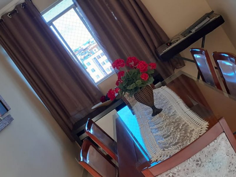 Cobertura à venda Novo Eldorado com 160m² e 3 quartos por R$ 720.000 - 1946927626-18-sala-superior.jpeg