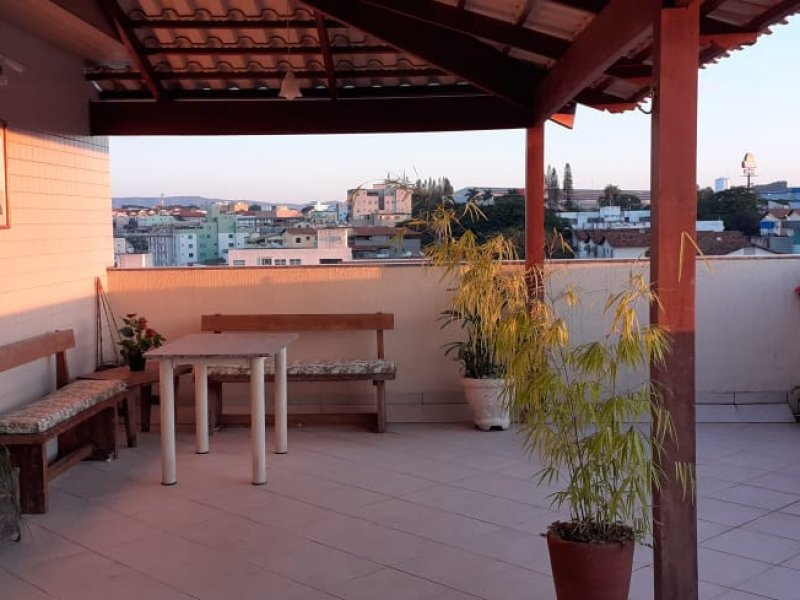 Cobertura à venda Novo Eldorado com 160m² e 3 quartos por R$ 720.000 - 338288817-20-terraco-2.jpeg