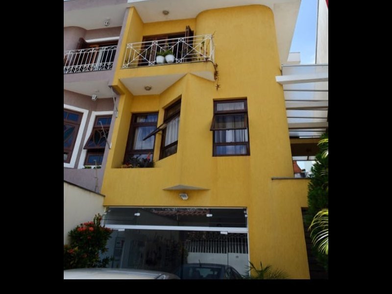 Casa à venda Cidade Patriarca com 232m² e 3 quartos por R$ 850.000 - 1343948437-667b7111-9076-4264-91c7-de329ccef9da.JPG