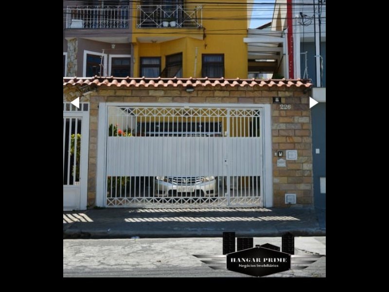 Casa à venda Cidade Patriarca com 232m² e 3 quartos por R$ 850.000 - 1437044165-1bbffd84-5c63-47a6-a52d-ce807986779c.JPG