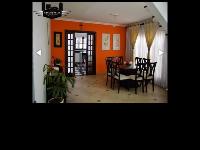Casa à venda Cidade Patriarca com 232m² e 3 quartos por R$ 850.000 - 1904720117-efb625e1-14a1-4df7-b32a-a916376cef65.JPG