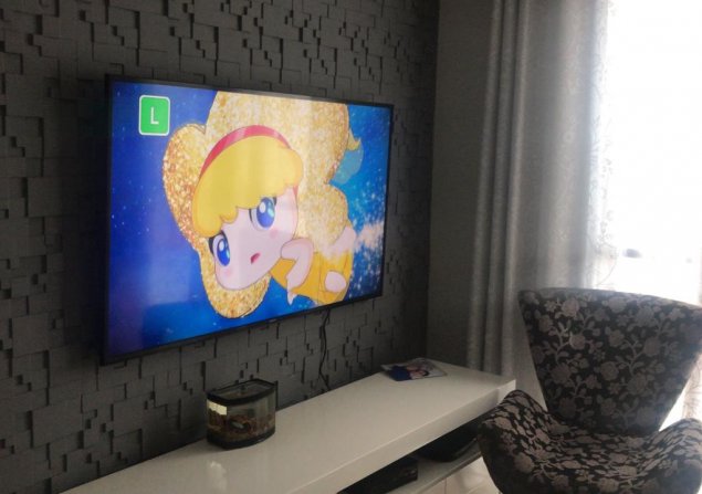 imóvel com 80m²