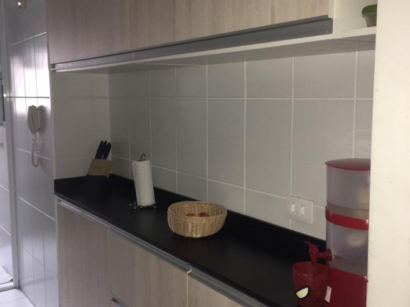 imóvel com 80m² - Vila Vivaldi - São Bernardo do Campo