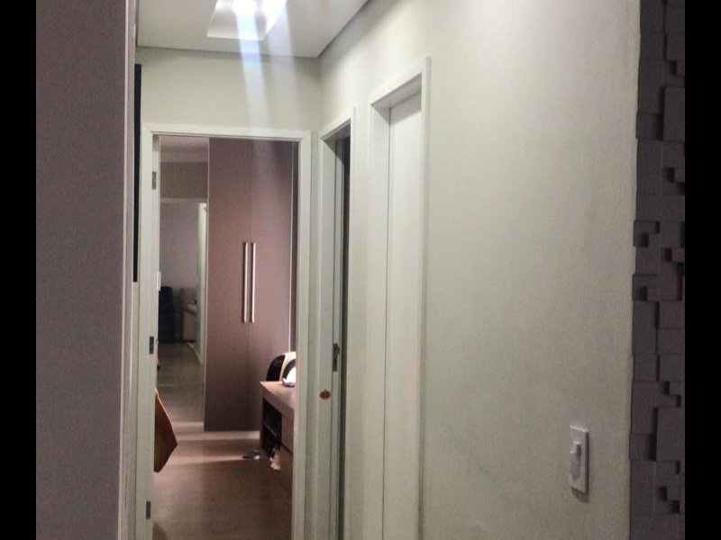 imóvel com 80m² - Vila Vivaldi - São Bernardo do Campo
