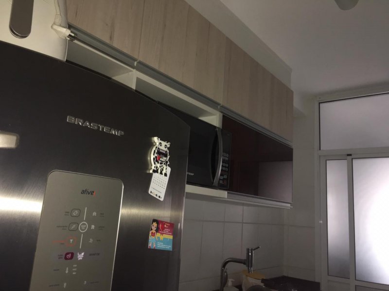 imóvel com 80m² - Vila Vivaldi - São Bernardo do Campo