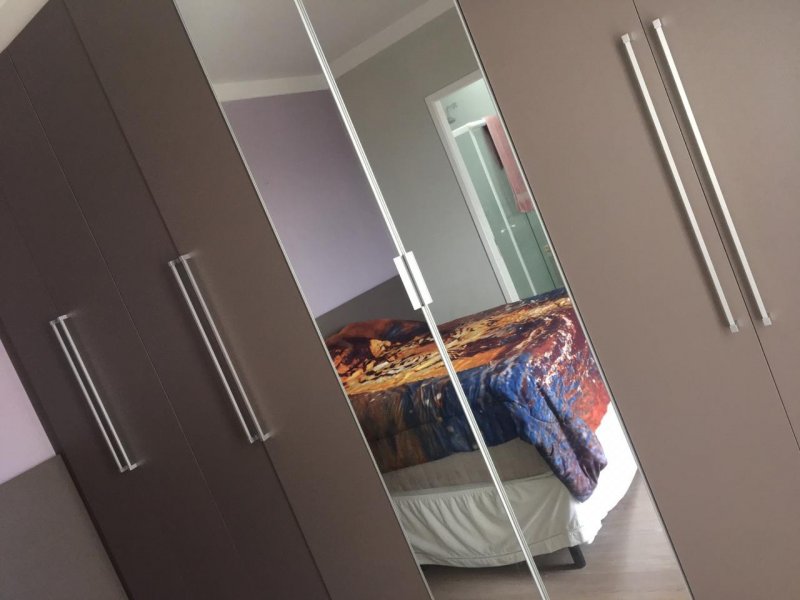 imóvel com 80m² - Vila Vivaldi - São Bernardo do Campo